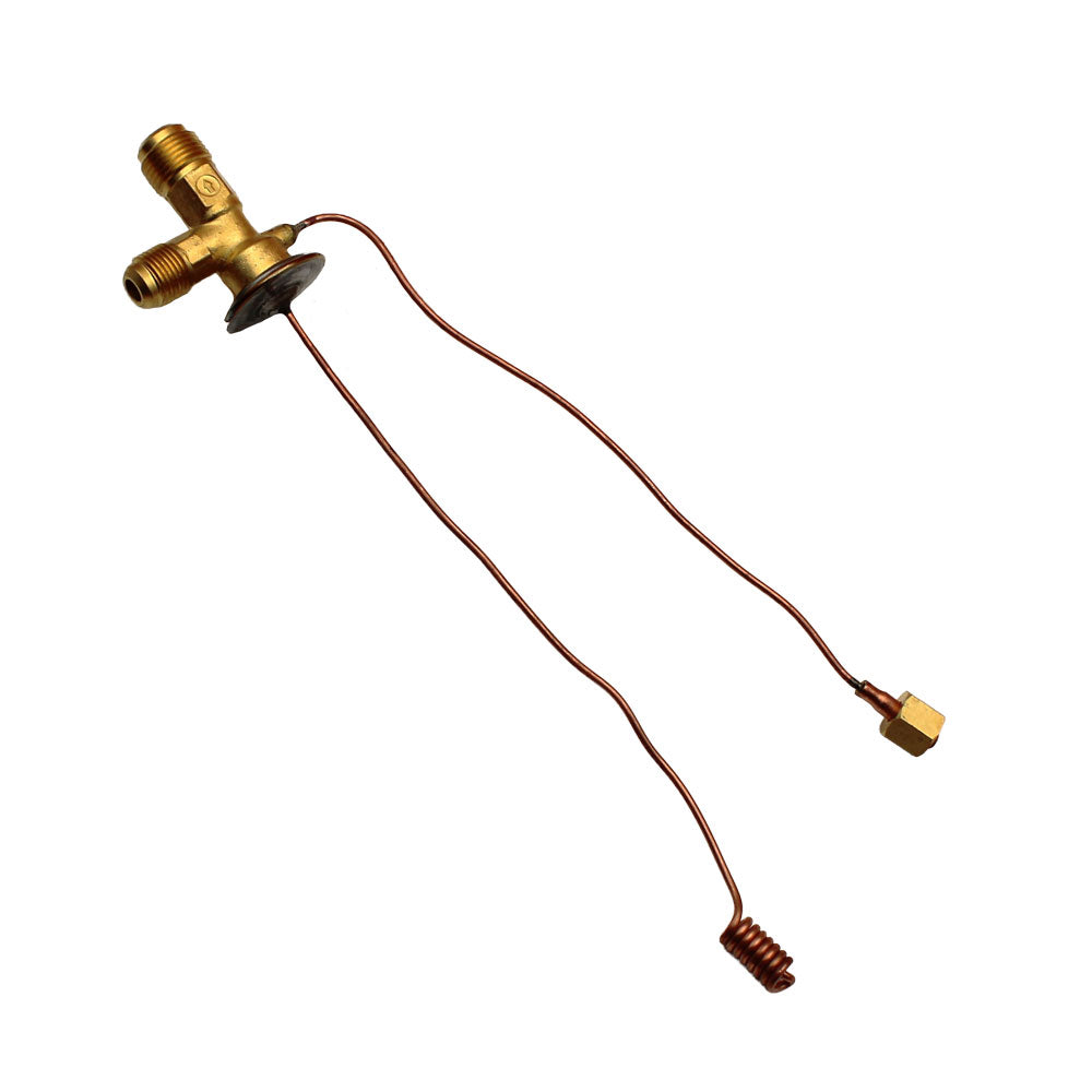 71506527 Expansion Valve Fits International 766 966 1066 1466 1468 ++ Tractors