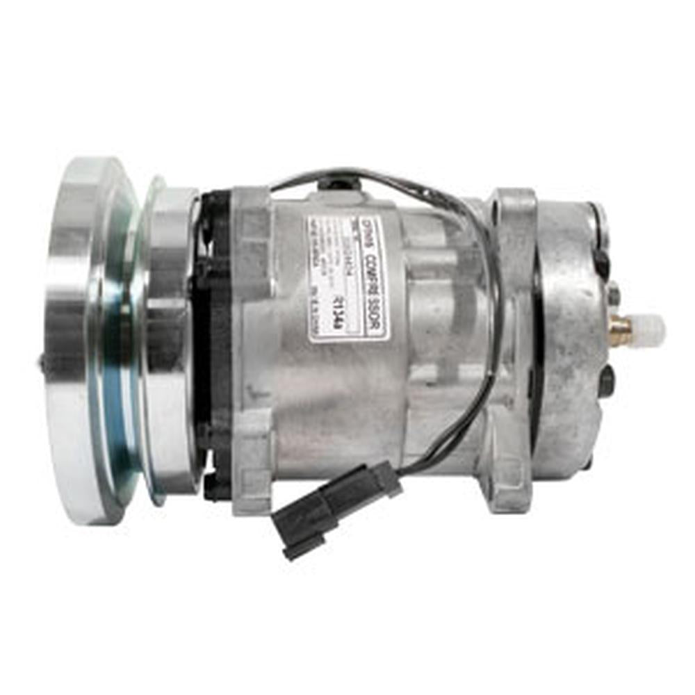 Fits ACA10-0 Fits Caterpillar AC Compressor 906 908 916 926 936 939 65B 65C