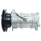 586126M91 771810M91 1138000 3E3768 595995M91 A6 A/C Compressor