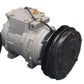 3050325 Compressor Fits Caterpillar 324D 324D FM 324D L 324D LN 325D 325D FM LL