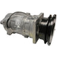 AR92109 Air Conditioning Compressor Fits John Deere 4000 4020 4030 4040 4230