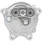 Compressor with Clutch Fits John Deere Replaces 500-201