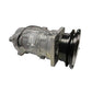 New AC Compressor Fits John Deere 4520 4620 4630 4640 4840 5020 6030 1406-7010