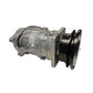Compressor with Clutch Fits Fendt Replaces F281550020011