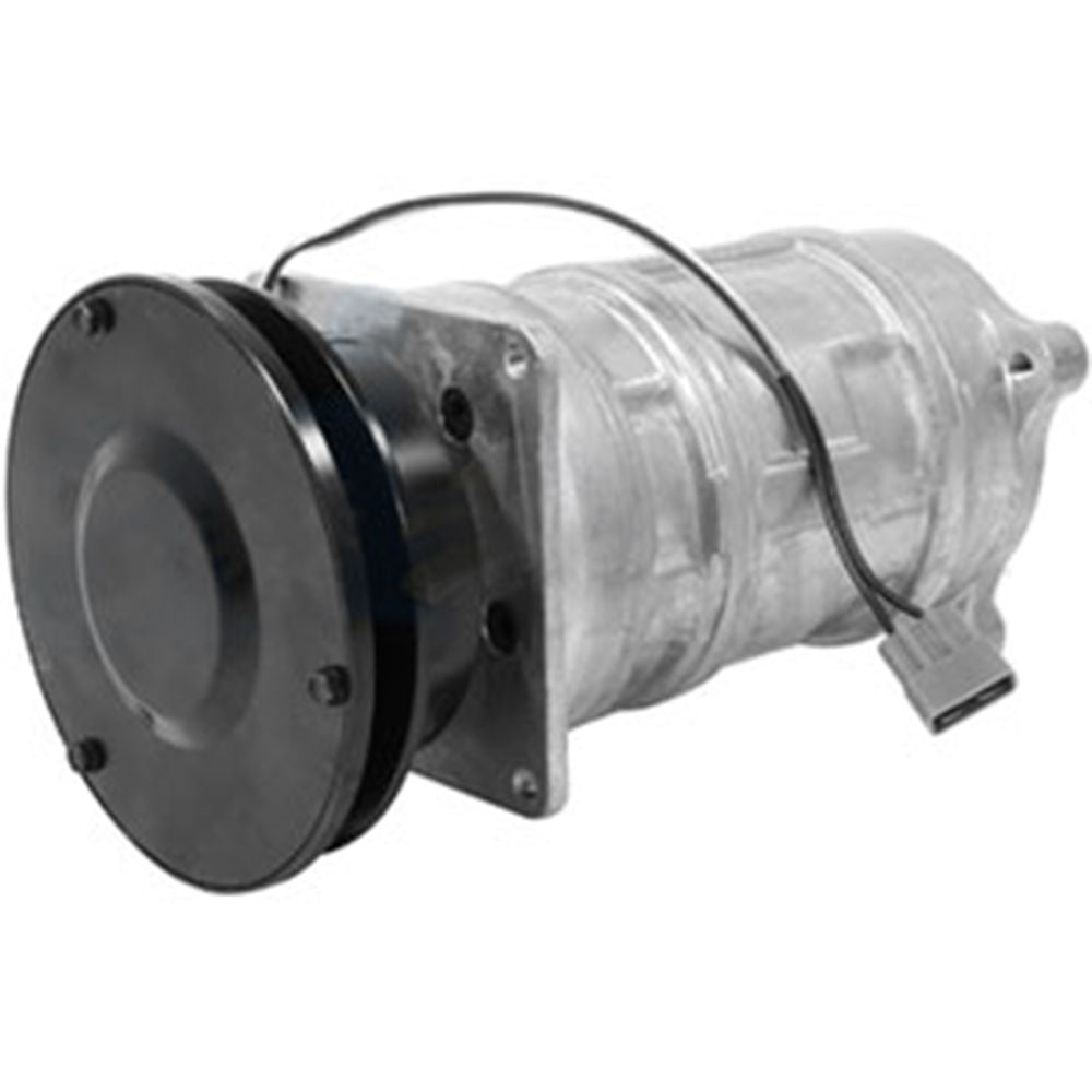 Compressor with Clutch Fits Allis Chalmers Replaces 1131075