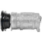 WN-500-6000-PEX Air Conditioner, Compressor Fits John Deere 2350 2550 2750 2940