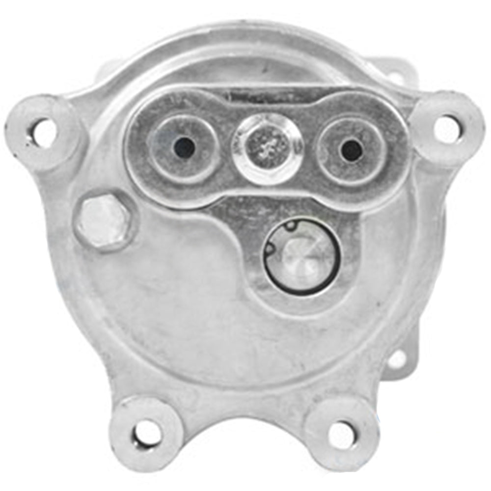 Compressor with Clutch Fits Allis Chalmers Replaces 1131075