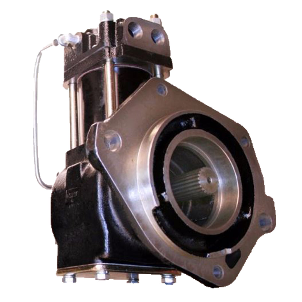 1P0028 Compressor A Fits Caterpillar 518 920 950