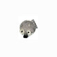 PB9288 5.25" Dia 24 Volt Compressor For Komatsu Tractor Models