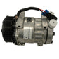 1706-7017 - Compressor Fits Case/International Harvester