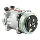 Air Conditioning Compressor Conversion Kit Sanden Fits John Deere 4020 7700