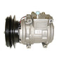 33770-50050 Compressor Fits Kubota Tractors M110 M120 M7580 M7950 M9580