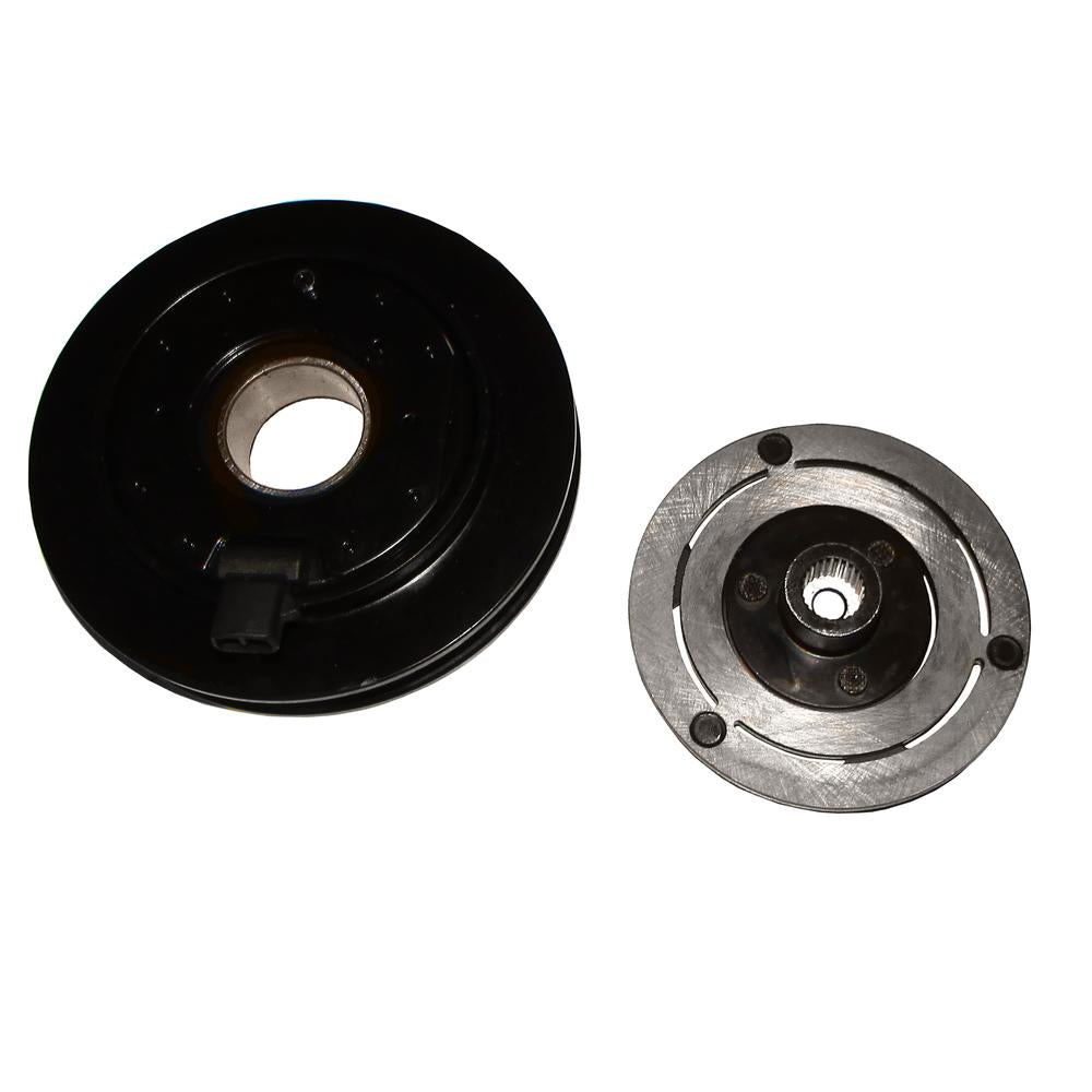 6A671-97310 A/C Compressor Clutch Fits Kubota ATV/UTV RTV1100CR, RTV1100CRX