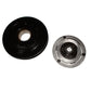 A/C Compressor Clutch Fits Versatile Replaces 6A671-97310