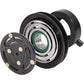 A/C Compressor Clutch Fits Kubota Replaces 6A671-97310