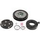 A/C Compressor Clutch Fits Kubota Replaces 6A671-97310