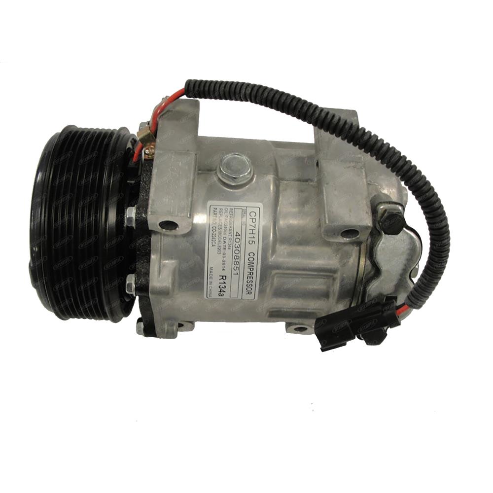 320/08562 Compressor Fits JCB
