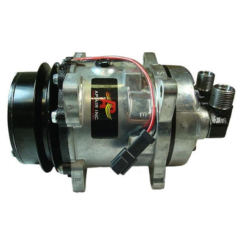 7023583 Air Conditioning Compressor Fits Bobcat S550 S570 S590 T590 Skid St