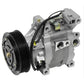 AC Compressor Fits John Deere Komatsu Tractor MIA10103 447190-5971 NEW SCSA06C