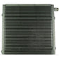 T2055-72220 Condenser Fits Kubota B3030 B5030 L4630 L5030 Tractor