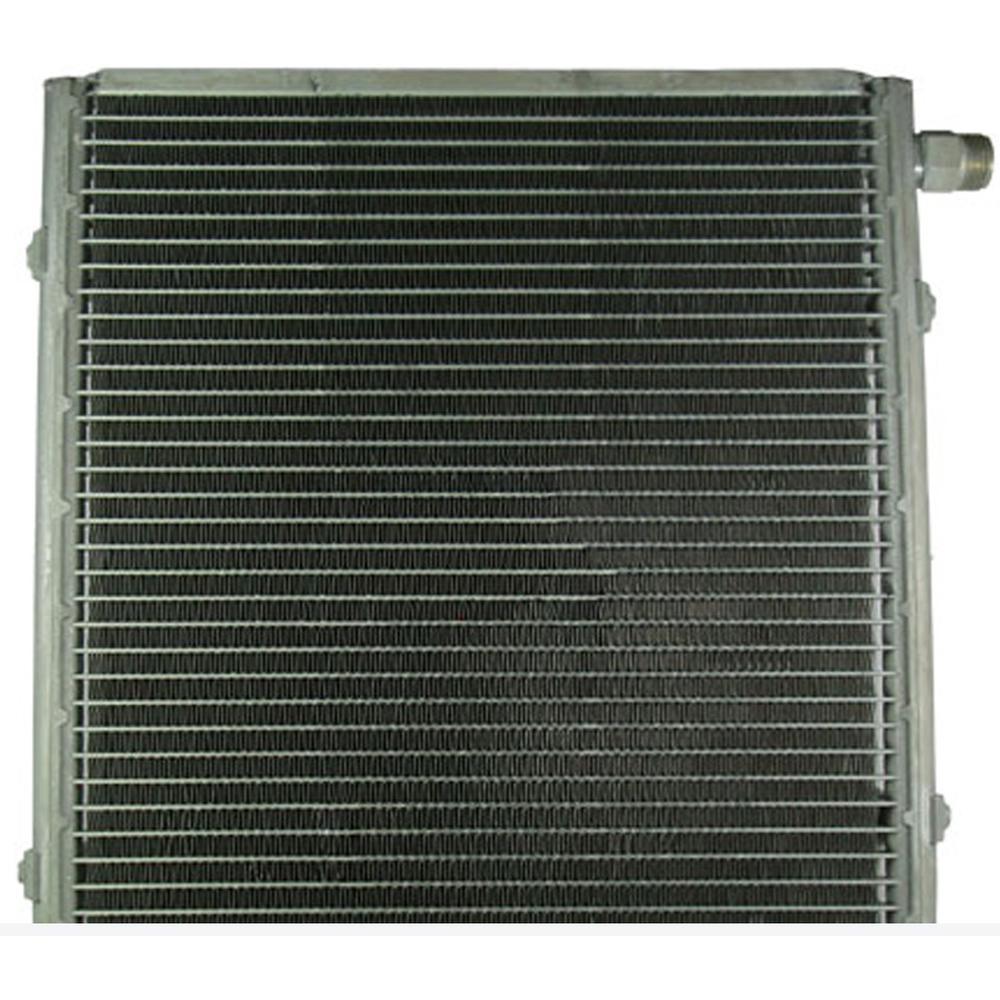 T2055-72220 Condenser Fits Kubota B3030 B5030 L4630 L5030 Tractor