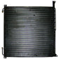 2245017000 Replacement A/C 1999-2006 Condenser fits Freightliner Argosy