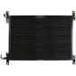 AC Condenser Fits Freightliner 1992-1999 FLA FLD Series Trucks 2239302001