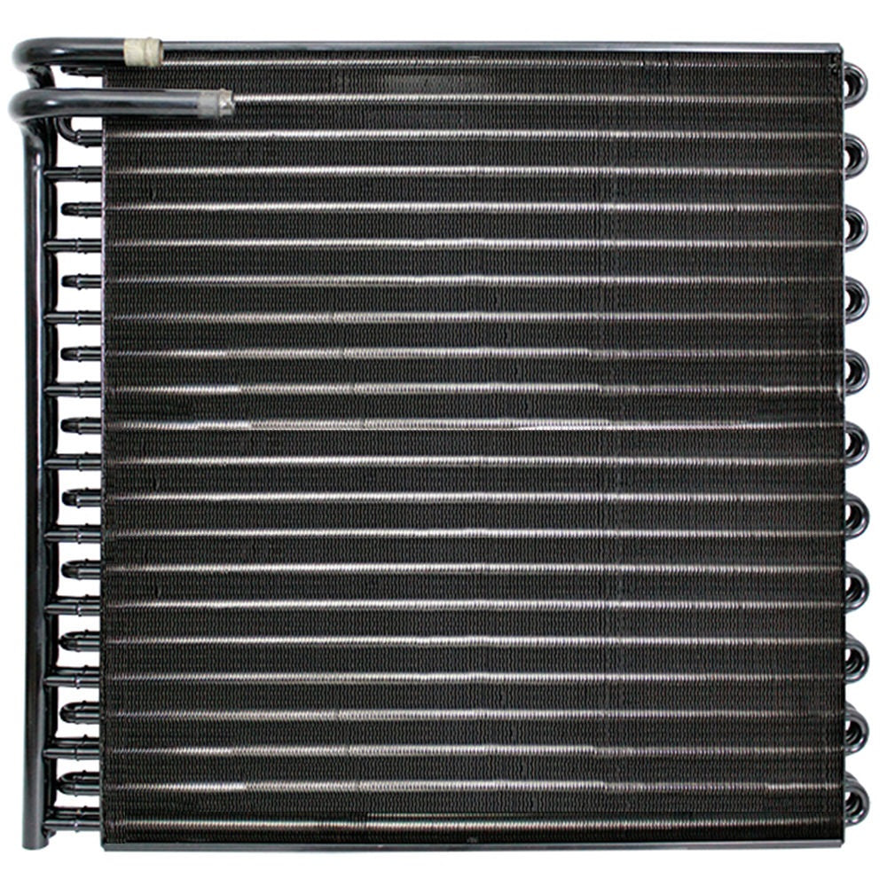 AR80128 New Oil Cooler Fits John Deere Fits JD Tractor Models 4240 4440 4640