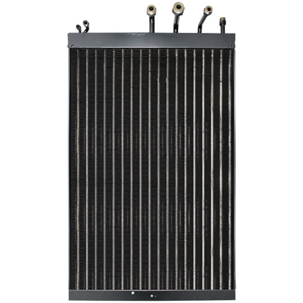 WN-AH150219-PEX A/C Condenser & Oil Cooler Fits John Deere 9400 9500 9600 CTS