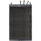 AH150219 Combine A/C Condenser & Oil Cooler Fits John Deere 9400 9500 9600 CTS