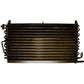 84345653 New Condenser w/ Fuel Cooler Fits Case-IH Tractor Models 260 +