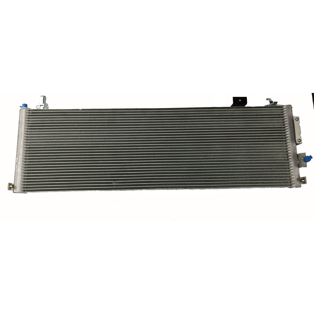 WN-RE297792-PEX A/C Condenser Fits John Deere 8235R 8260R 8285R 8310R 8335R