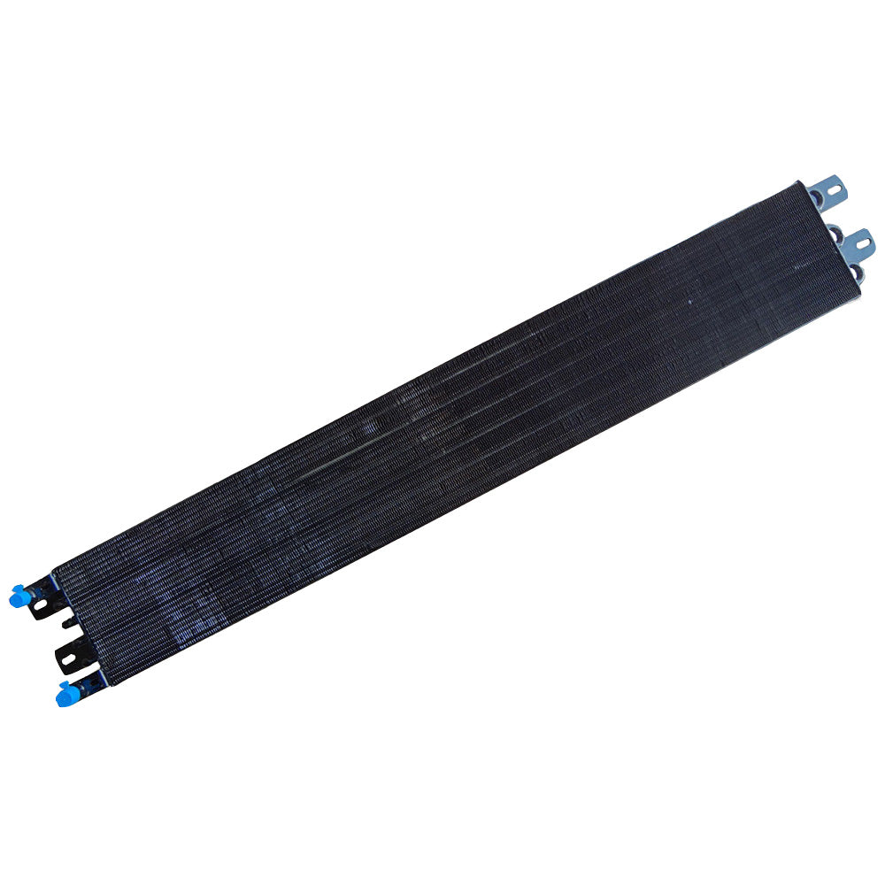 WN-84210956-PEX A/C Condenser Fits International/CaseIH Quadtrac 450