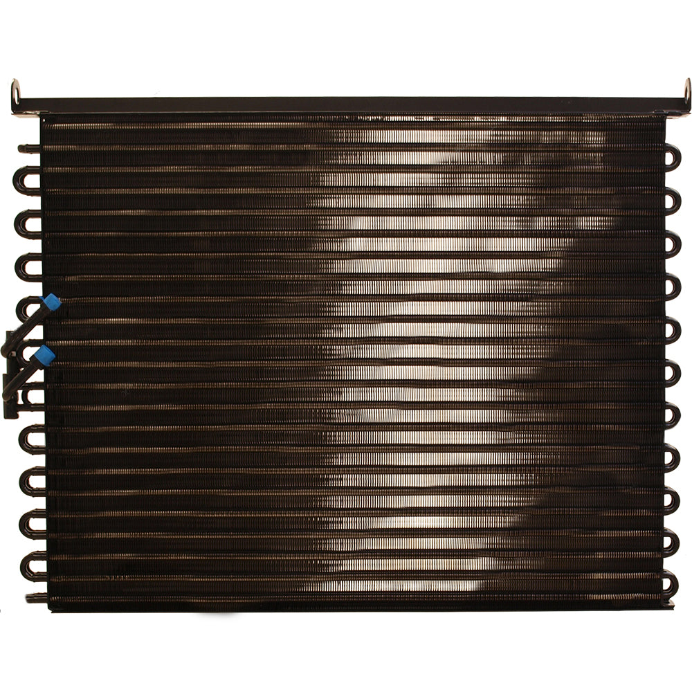 WN-RE171721-PEX A/C Condenser Fits John Deere 9120 9220 9320 9420 9520 9620