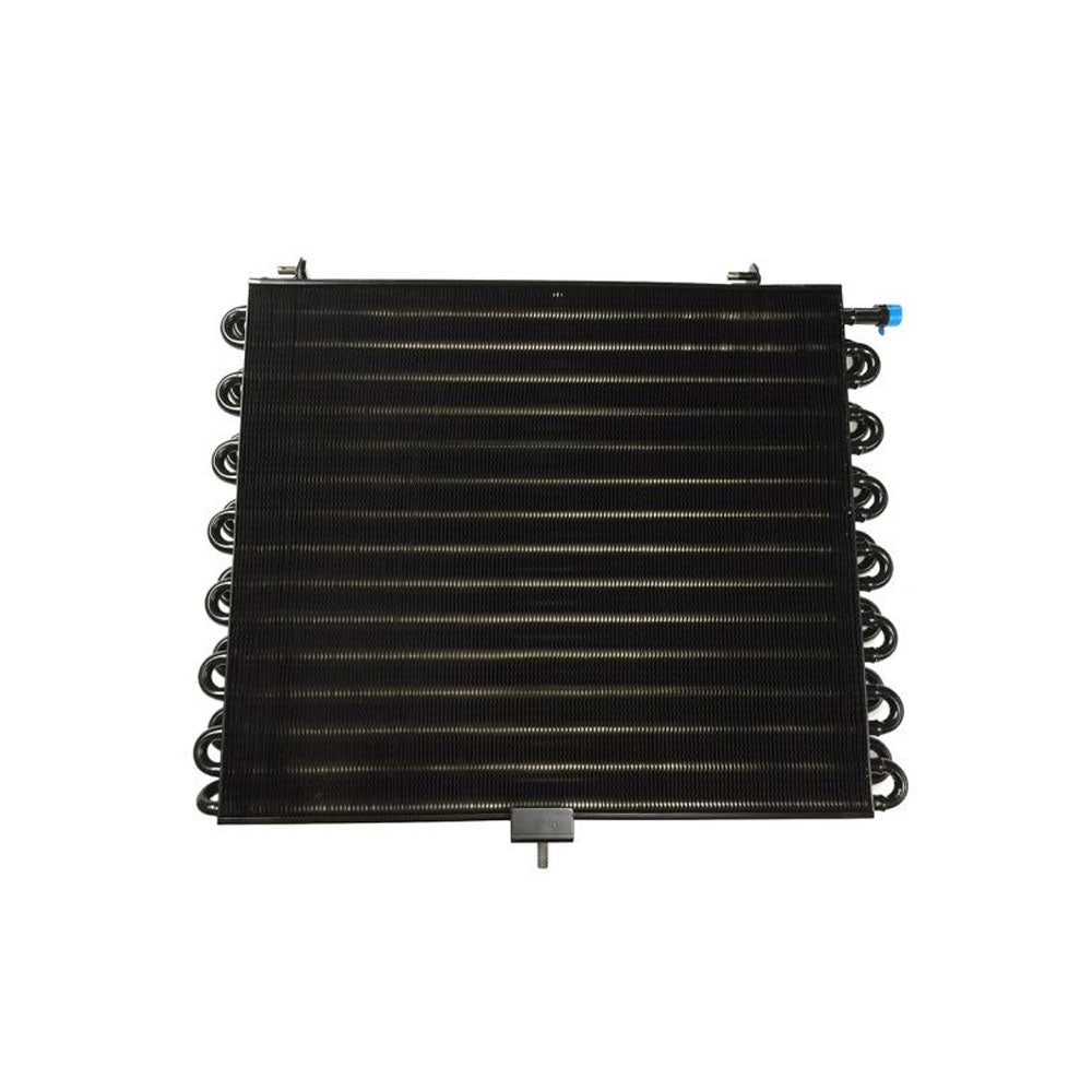 WN-RE28764-PEX A/C Condenser Fits John Deere 8560 8760 6610 6710 6650 6750 6850