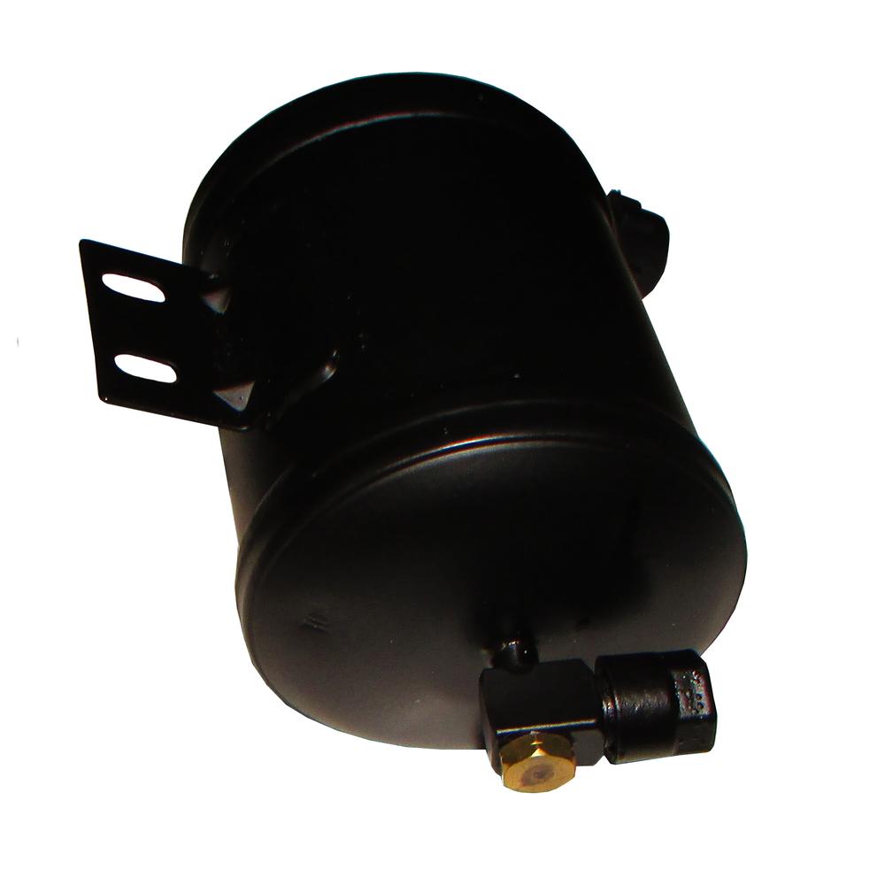 NEW Receiver Drier Fits Ford New Holland Tractor 9000 9700 TW10 TW20 TW30