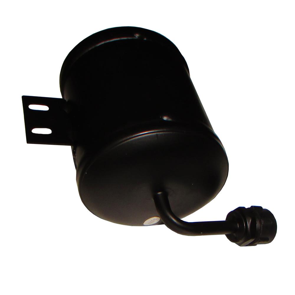 Tractor A/C Receiver Drier Fits Ford D6NN19N644B  TW10 8700 TW20 TW30 9700