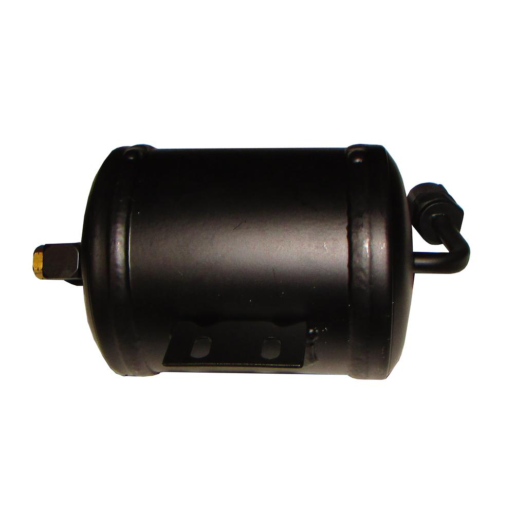 NEW Receiver Drier Fits Ford New Holland Tractor 9000 9700 TW10 TW20 TW30