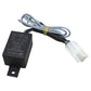 Thermostat Switch 84402860 Fits Ford New Holland TM140 TM150 TM155 TM165 TM175