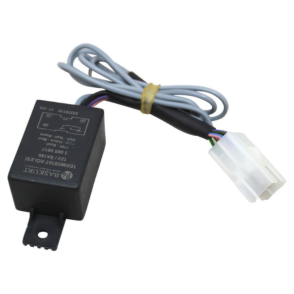 Thermostat Switch 84402860 Fits Ford New Holland TM140 TM150 TM155 TM165 TM175