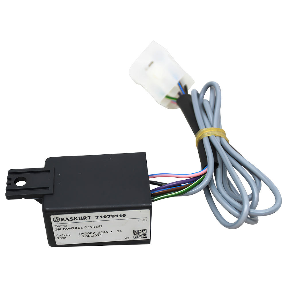 84402860 AC Thermostat Switch Fits FARMALL 60 70 80 90 95 JX MXM 120 155 Series