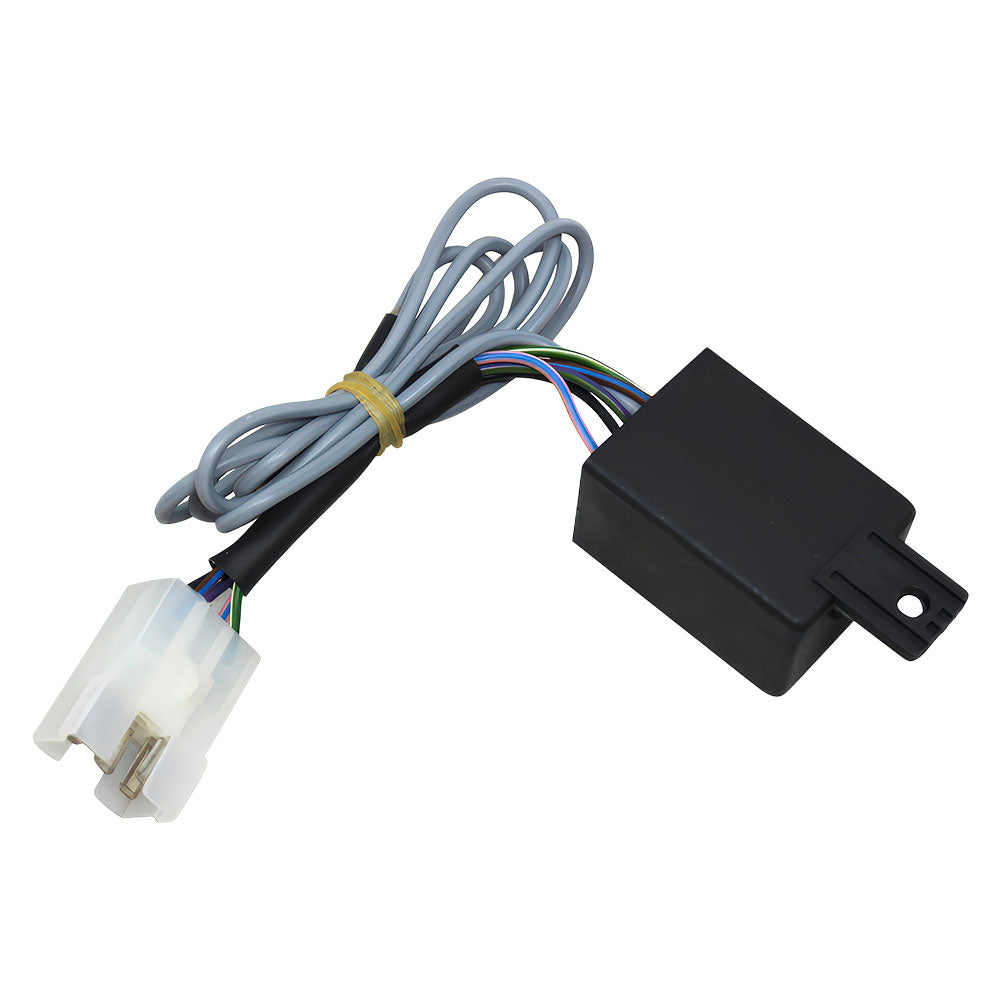 A/C Thermostat Assembly Fits Ford/New Holland Replaces F0NN19618AA