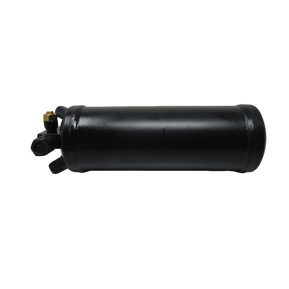 5165615 Receiver/Dryer w/o High Pressure Switch Fits Case-IH 150U 85U