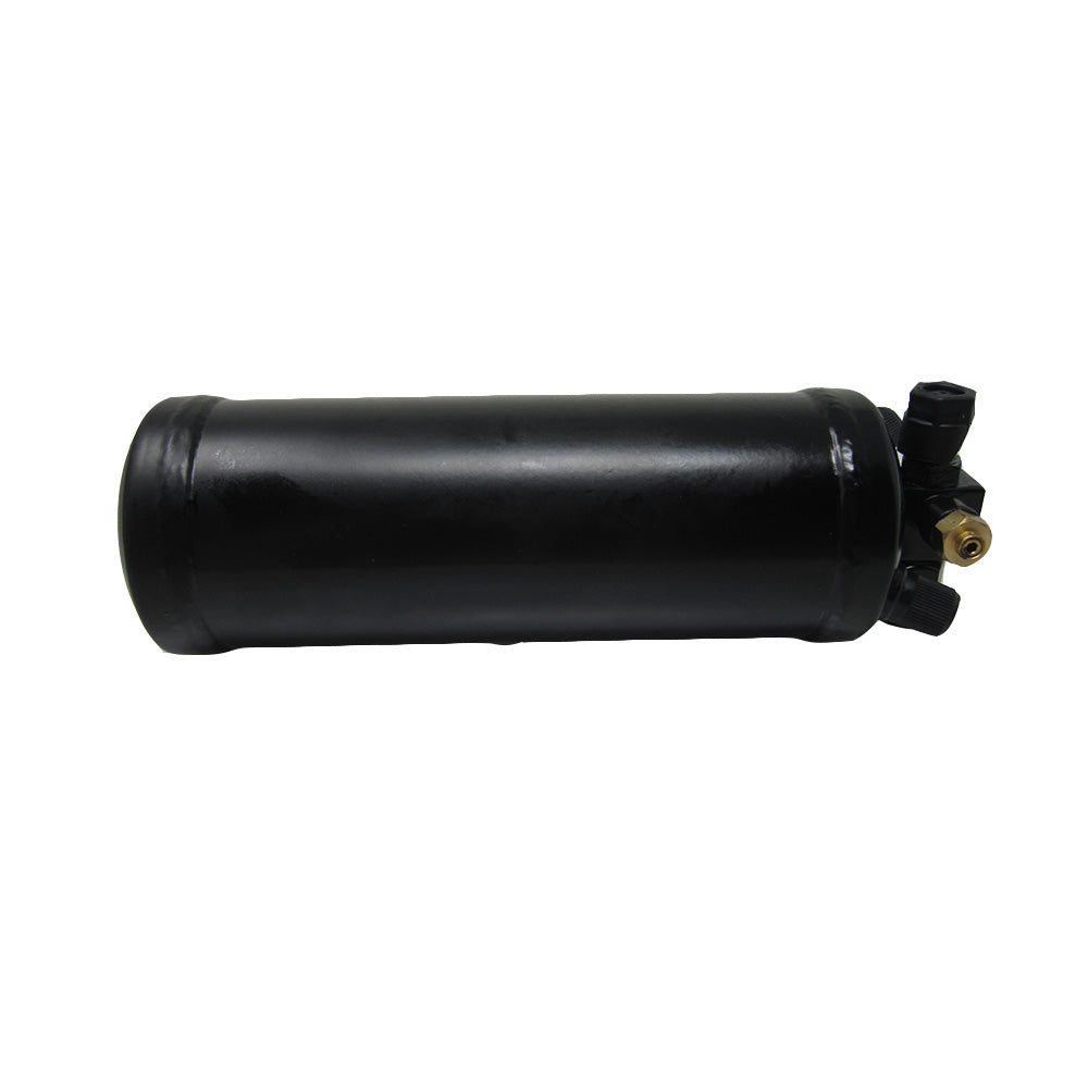 Receiver Drier - Front of Radiator Fits New Holland TL90 TL80 Fits Case IH FIAT