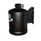 Receiver Drier Fits Ford 5610 8210 6710 7810 6610 7710 6810 7610 5110 7910 6410