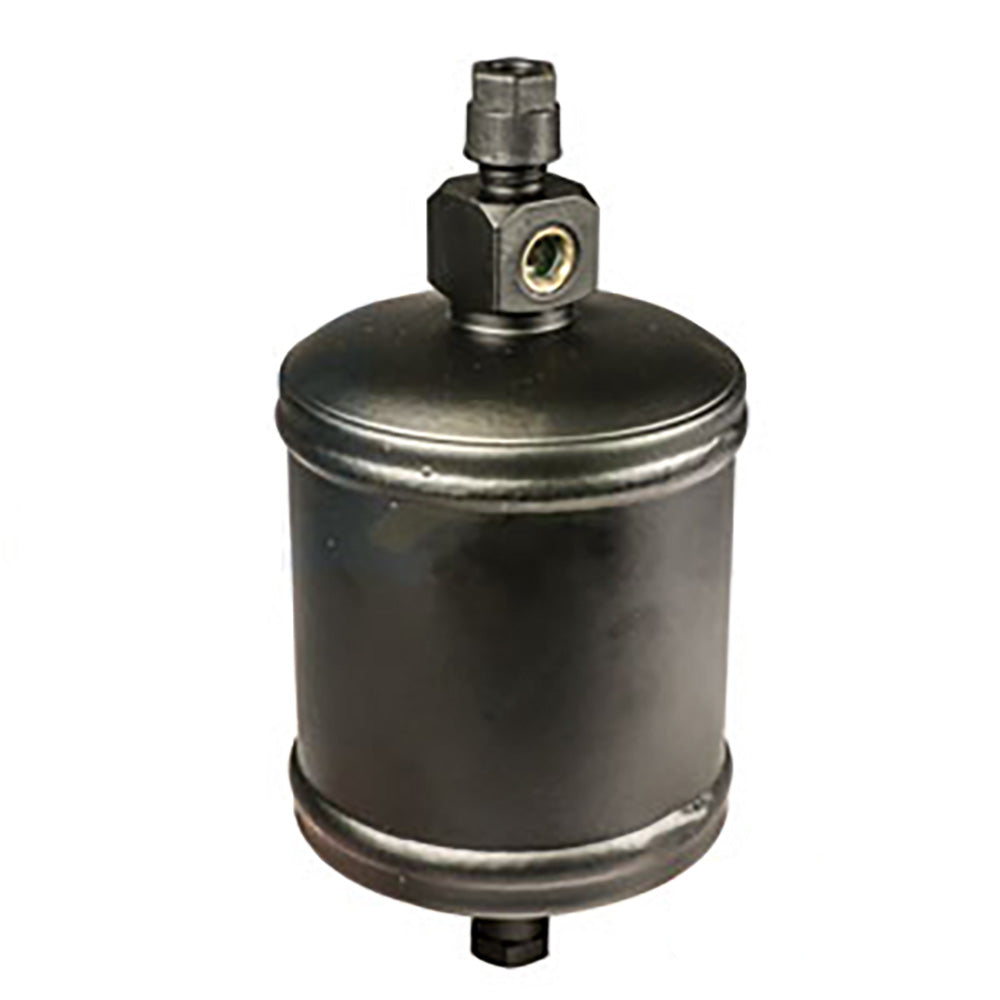 NEW AC Receiver Drier Fits John Deere Tractor 4350 4430 4440 4450 4455 4555