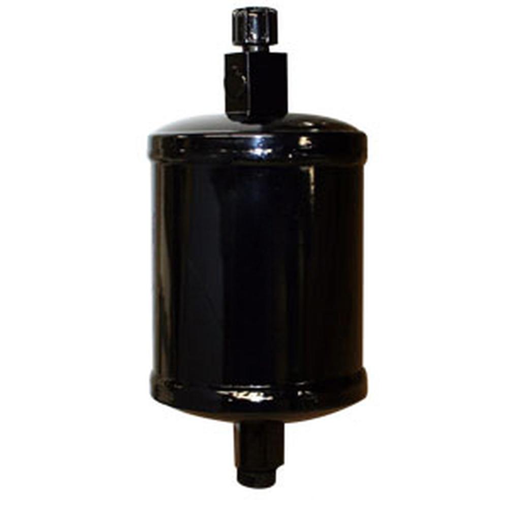 Receiver Drier Fits Case/International Harvester Replaces 47821526