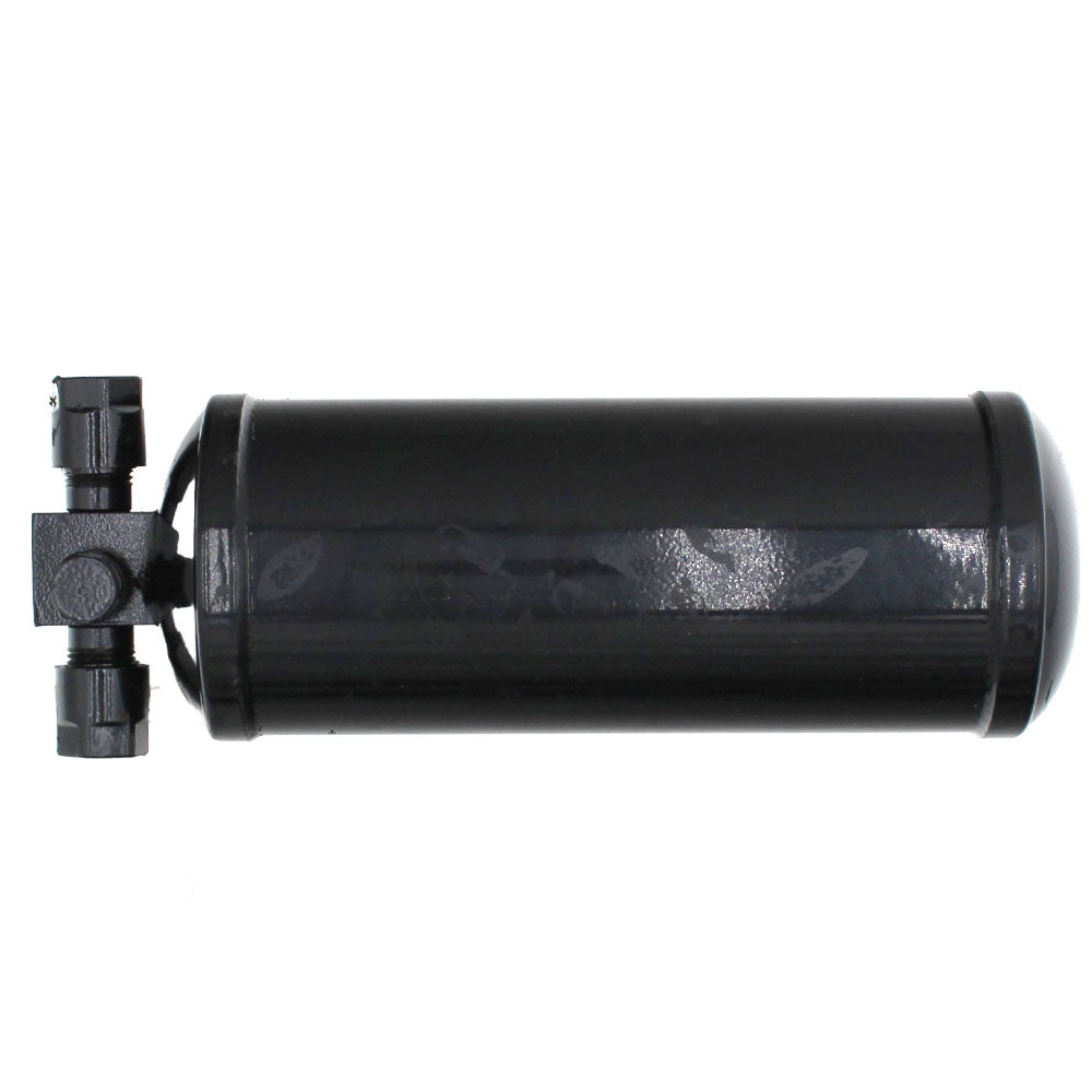 Receiver Drier - 3" x 9" Male O Ring Fits Massey Ferguson
