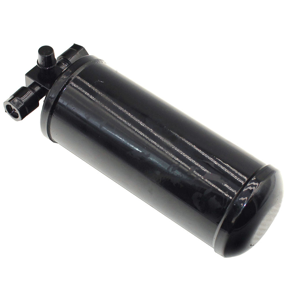 Receiver Drier - 3" x 9" Male O Ring Fits Massey Ferguson