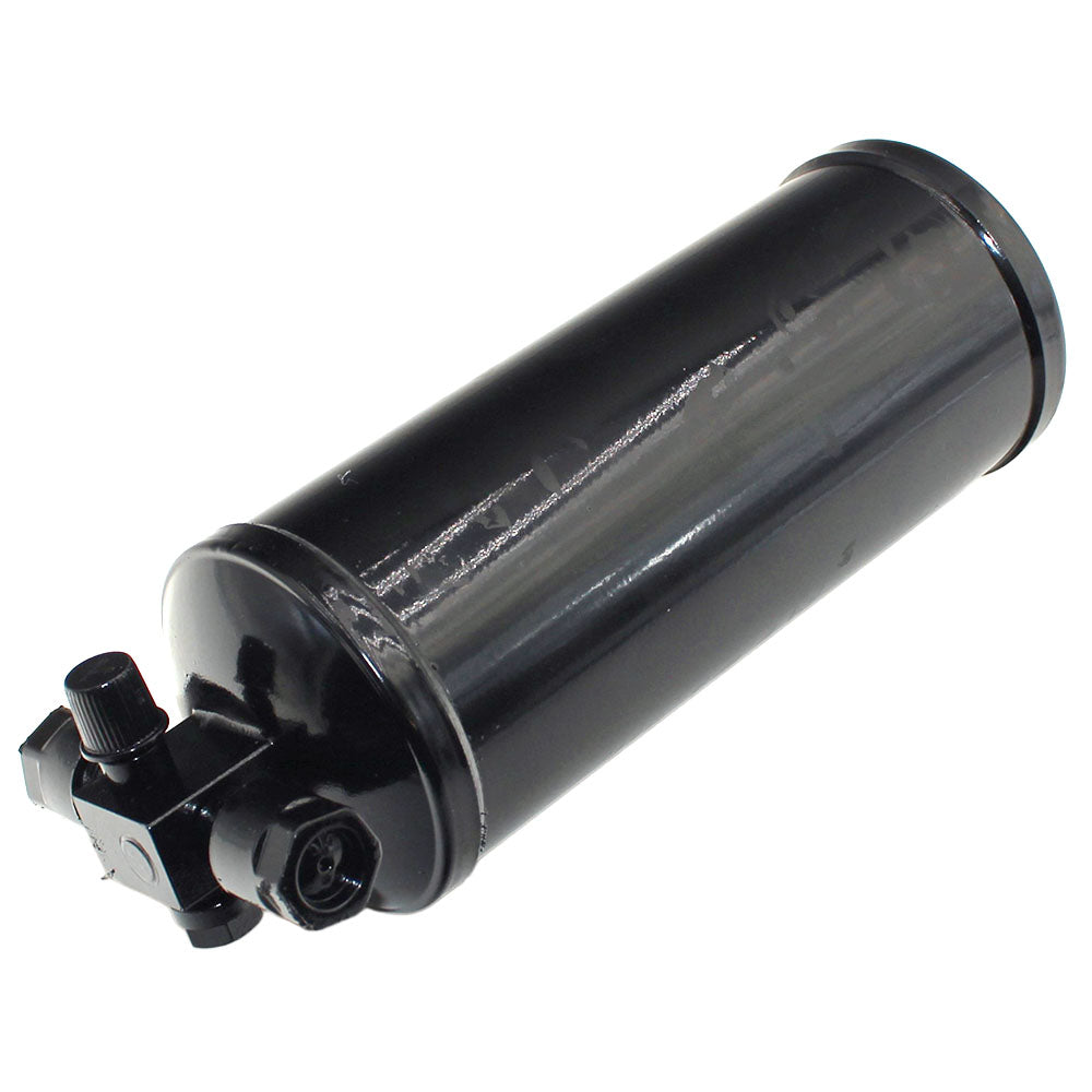 Receiver Drier - 3" x 9" Male O Ring Fits Massey Ferguson